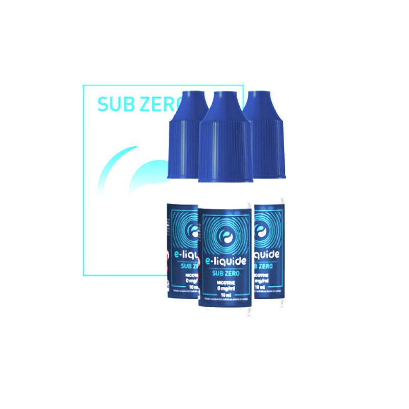 Sub Zéro