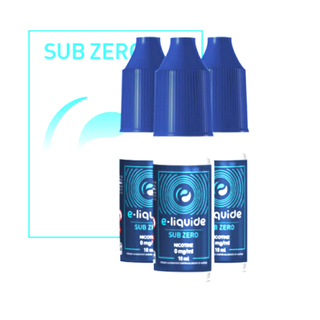 Sub Zéro