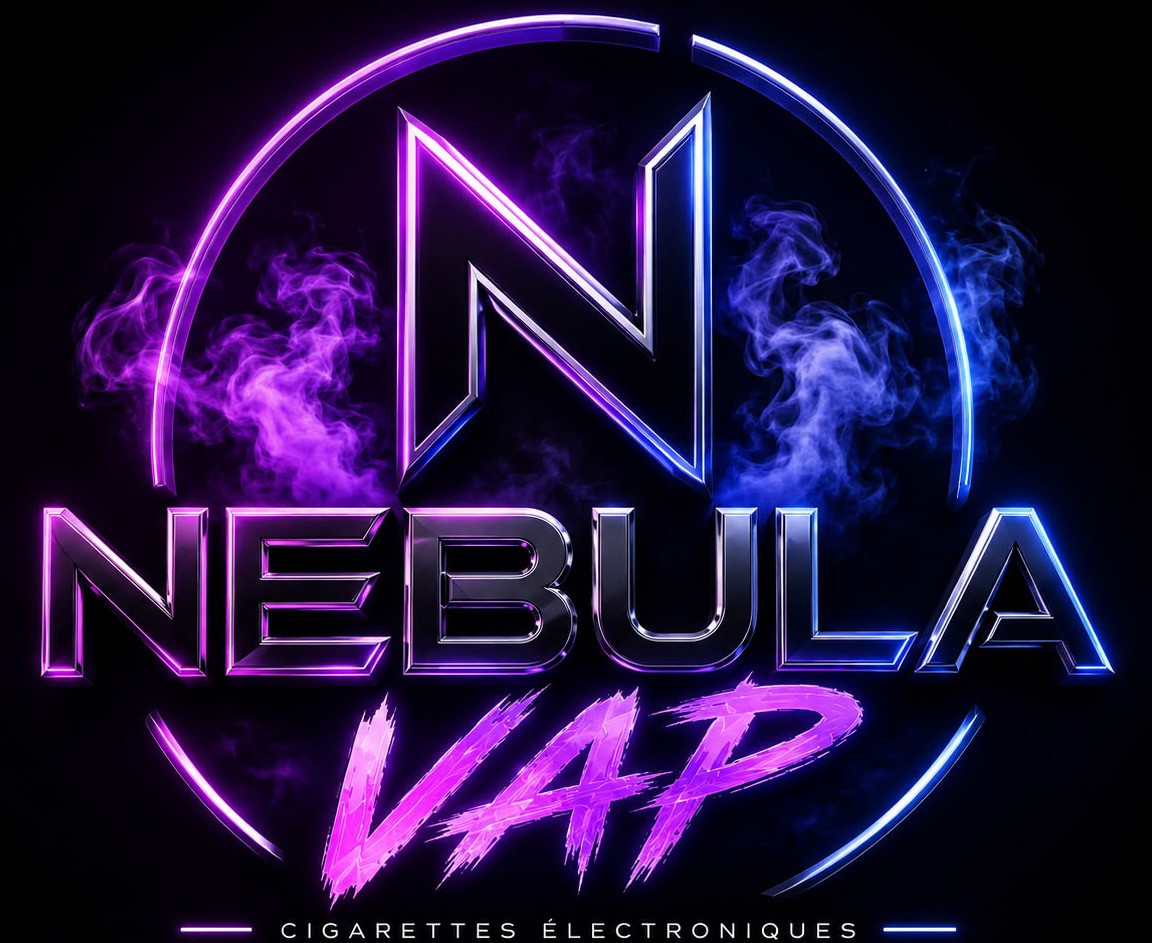 Nebula Vape